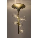 Rábalux 71298 Aslov mennyezeti lámpa