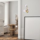 Rábalux 71299 Aslov 34x26cm, 3xG9 fali lámpa