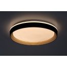 Rábalux 71308 Ladan 50x8cm, távirányítós, fényerőszabályzós, 3000lm, 3000-6500K mennyezeti lámpa