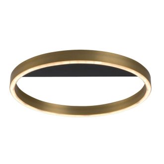   Rábalux 71309 Thric 40x3,5cm, 1250lm, 3000K mennyezeti lámpa