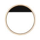 Rábalux 71309 Thric 40x3,5cm, 1250lm, 3000K mennyezeti lámpa