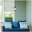 Rábalux 7130 Taverna kültéri függeszték