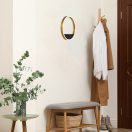 Rábalux 71310 Thric fali lámpa