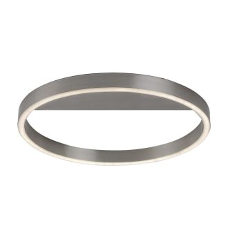   Rábalux 71311 Thrac 40x3,5cm, érintőkapcsolós, 1350lm, 4000K mennyezeti lámpa