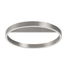 Rábalux 71311 Thrac 40x3,5cm, érintőkapcsolós, 1350lm, 4000K mennyezeti lámpa