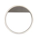 Rábalux 71311 Thrac 40x3,5cm, érintőkapcsolós, 1350lm, 4000K mennyezeti lámpa