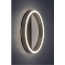 Rábalux 71312 Thrac 30x3cm, 1000lm, 4000K fali lámpa