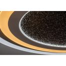 Rábalux 71316 Taneli 45x5cm, távirányítós, fényerőszabályzós, 3050lm, 3000/4000/6000K mennyezeti lámpa