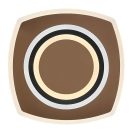 Rábalux 71317 Taneli 48x48x4,5cm, távirányítós, fényerőszabályzós, 4950lm, 3000/4000/6000K mennyezeti lámpa