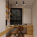 Rábalux 71321 Ovidia 11x17cm, 640lm, 3000K, állítható fejű mennyezeti lámpa