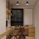 Rábalux 71322 Ovidia 14x17cm, 800lm, 3000K, állítható fejű mennyezeti lámpa