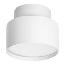 Rábalux 71324 Ovidia 11x9cm, 920lm, 3000K, háttérilágításos mennyezeti lámpa