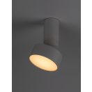 Rábalux 71326 Ovidia 11x17cm, 640lm, 3000K, állítható fejű mennyezeti lámpa