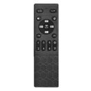 Rábalux 71341 Aireon 48x16cm, 2200lm, távirányítós, WIFI, 3000/4000/6000K, fényerőszabályzós, ventilátoros lámpa