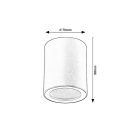 Rábalux 71342 Koven 7x9cm, 1xGU10, IP44 spot lámpa