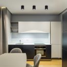 Rábalux 71342 Koven 7x9cm, 1xGU10, IP44 spot lámpa