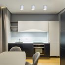 Rábalux 71343 Koven 7x9cm, 1xGU10, IP44 spot lámpa