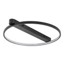 Rábalux 71344 Beliza 50x5,5cm, 3200lm, 3000K mennyezeti lámpa