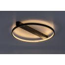 Rábalux 71344 Beliza 50x5,5cm, 3200lm, 3000K mennyezeti lámpa