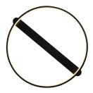 Rábalux 71344 Beliza 50x5,5cm, 3200lm, 3000K mennyezeti lámpa