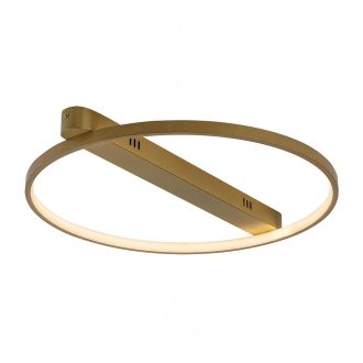   Rábalux 71347 Beliza 50x5,5cm, 3200lm, 3000K mennyezeti lámpa