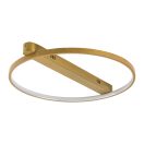 Rábalux 71347 Beliza 50x5,5cm, 3200lm, 3000K mennyezeti lámpa