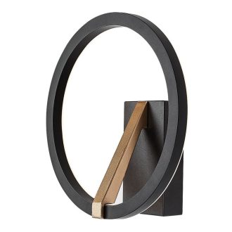 Rábalux 71350 Renara 32x10cm, 500lm, 3000K fali lámpa