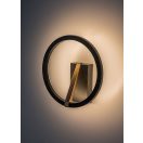 Rábalux 71350 Renara 32x10cm, 500lm, 3000K fali lámpa