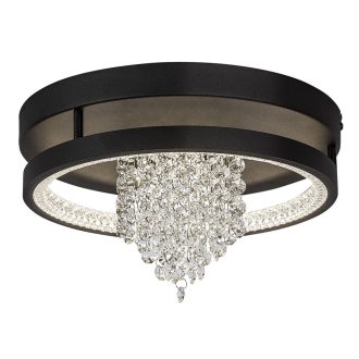   Rábalux 71352 Maribell 30x16cm, 1000lm, 3000/3500/4000K mennyezeti lámpa