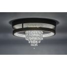 Rábalux 71352 Maribell 30x16cm, 1000lm, 3000/3500/4000K mennyezeti lámpa