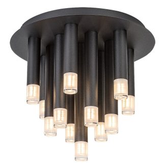 Rábalux 71354 Ramira 34x30cm, 13xG9 mennyezeti lámpa