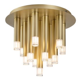 Rábalux 71355 Ramira 34x30cm, 13xG9 mennyezeti lámpa