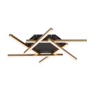 Rábalux 71365 Severine 60x6cm, 2060lm, 3000K mennyezeti lámpa