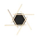 Rábalux 71365 Severine 60x6cm, 2060lm, 3000K mennyezeti lámpa