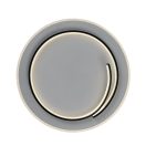 Rábalux 71366 Niloo 48x8cm, 2600lm, 4000K mennyezeti lámpa