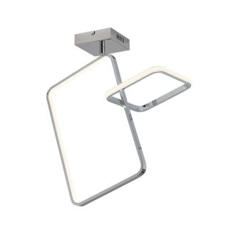   Rábalux 71367 Malwen 47x52cm, 2100lm, 4000K mennyezeti lámpa