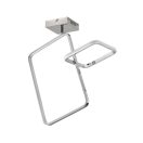 Rábalux 71367 Malwen 47x52cm, 2100lm, 4000K mennyezeti lámpa