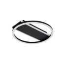 Rábalux 71369 Kerstin 33x5cm, 1680lm, 3000K mennyezeti lámpa