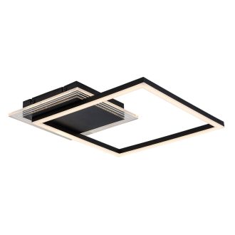   Rábalux 71370 Ottavia 37x5cm, 2000lm, 3000K mennyezeti lámpa