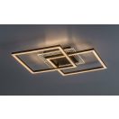 Rábalux 71372 Ottavia 47x50x7,5cm, 2300lm, 3000K mennyezeti lámpa