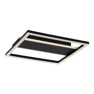   Rábalux 71373 Donya 33x33x5cm, 1600lm, 4000K mennyezeti lámpa
