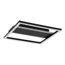 Rábalux 71373 Donya 33x33x5cm, 1600lm, 4000K mennyezeti lámpa