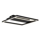 Rábalux 71373 Donya 33x33x5cm, 1600lm, 4000K mennyezeti lámpa