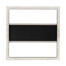 Rábalux 71373 Donya 33x33x5cm, 1600lm, 4000K mennyezeti lámpa