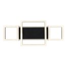 Rábalux 71374 Donya 51x22x5cm, 1500lm, 4000K mennyezeti lámpa