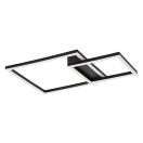 Rábalux 71376 Heleth 33x48x5cm, 1530lm, 3000K mennyezeti lámpa