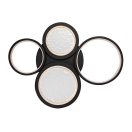 Rábalux 71378 Aranis 59x45x6cm, távirányítós, fényerőszabályzós, 2300lm, 3000-6500K mennyezeti lámpa