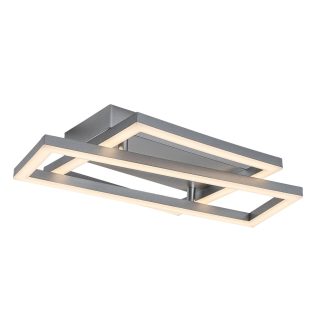   Rábalux 71380 Ellinor 22x37x6,5cm, 2300lm, 3000K mennyezeti lámpa