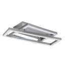 Rábalux 71380 Ellinor 22x37x6,5cm, 2300lm, 3000K mennyezeti lámpa