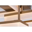 Rábalux 71384 Amilia 47x18cm, 2380lm, 3000/4000/6500K mennyezeti lámpa